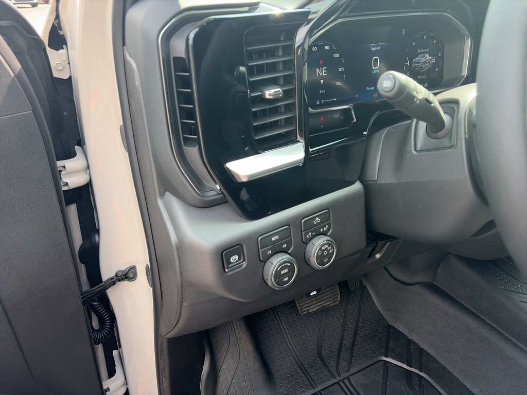 2026 Chevrolet Silverado 1500 RST - Photo 20