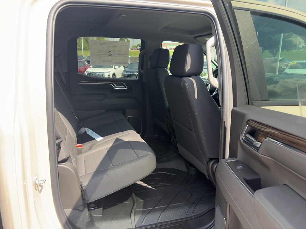 2026 Chevrolet Silverado 1500 RST - Photo 16