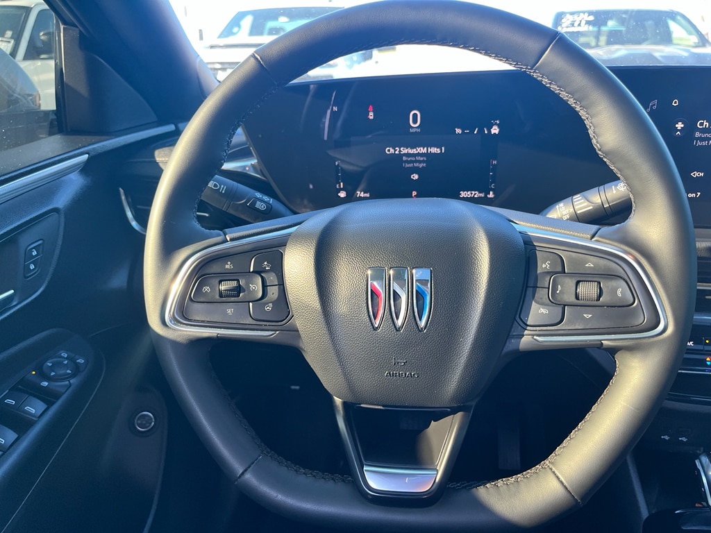 2024 Buick Envista Avenir - Photo 8