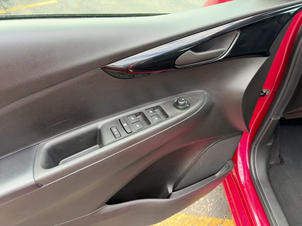 2019 Chevrolet Spark 1LT - Photo 19