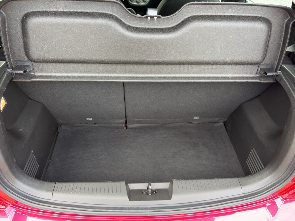 2019 Chevrolet Spark 1LT - Photo 17