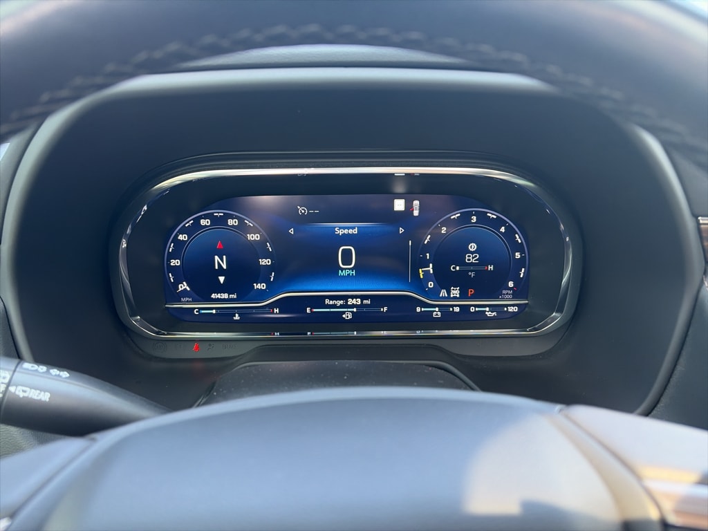 2022 Chevrolet Tahoe High Country - Photo 11