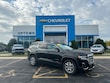 GMC Acadia