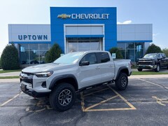 2026 Chevrolet Colorado ZR2 Truck