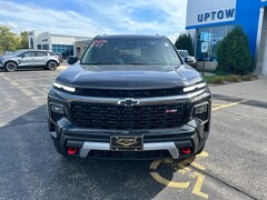 2026 Chevrolet Traverse Z71 SUV