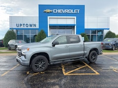 2026 Chevrolet Silverado 1500 RST Truck