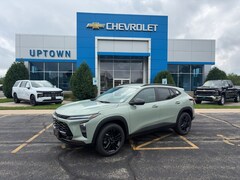 2026 Chevrolet Trax Activ SUV