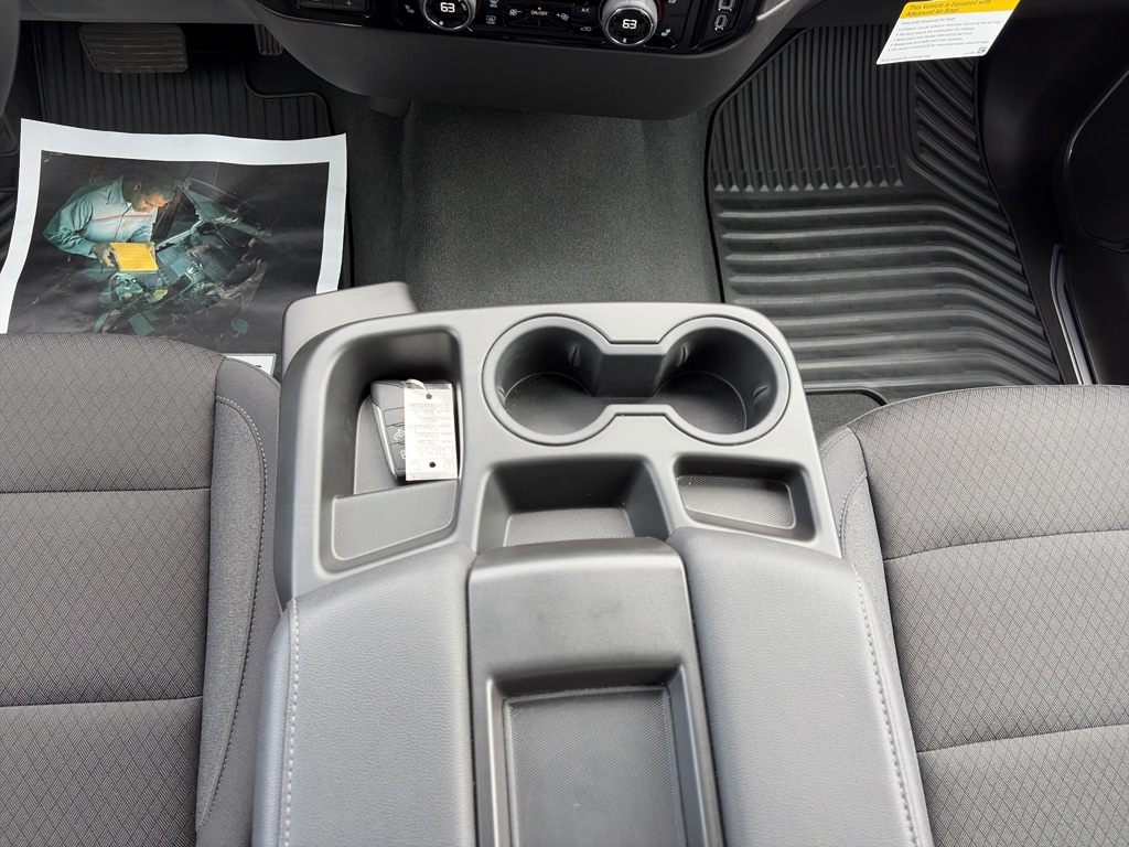 2026 Chevrolet Silverado 1500 LT - Photo 14