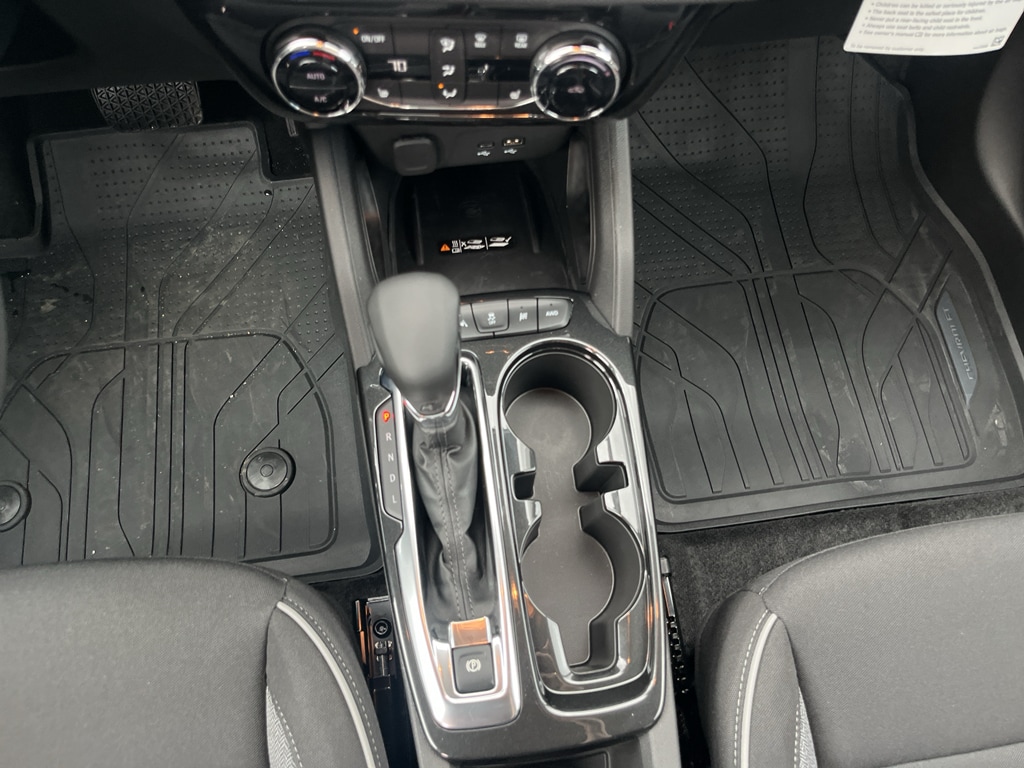 2026 Chevrolet Trailblazer LT - Photo 14