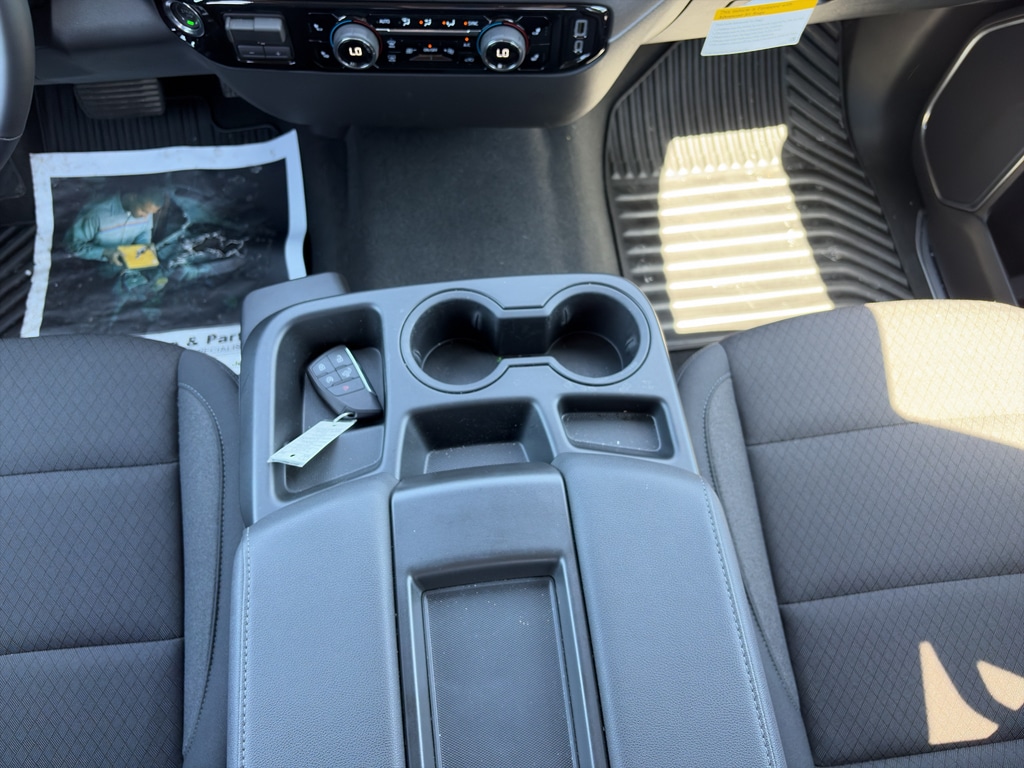 2026 Chevrolet Silverado 1500 LT - Photo 35