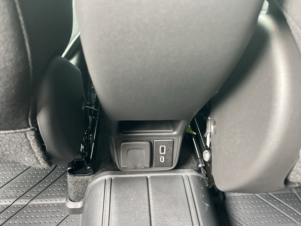 2026 Chevrolet Trailblazer LT - Photo 9