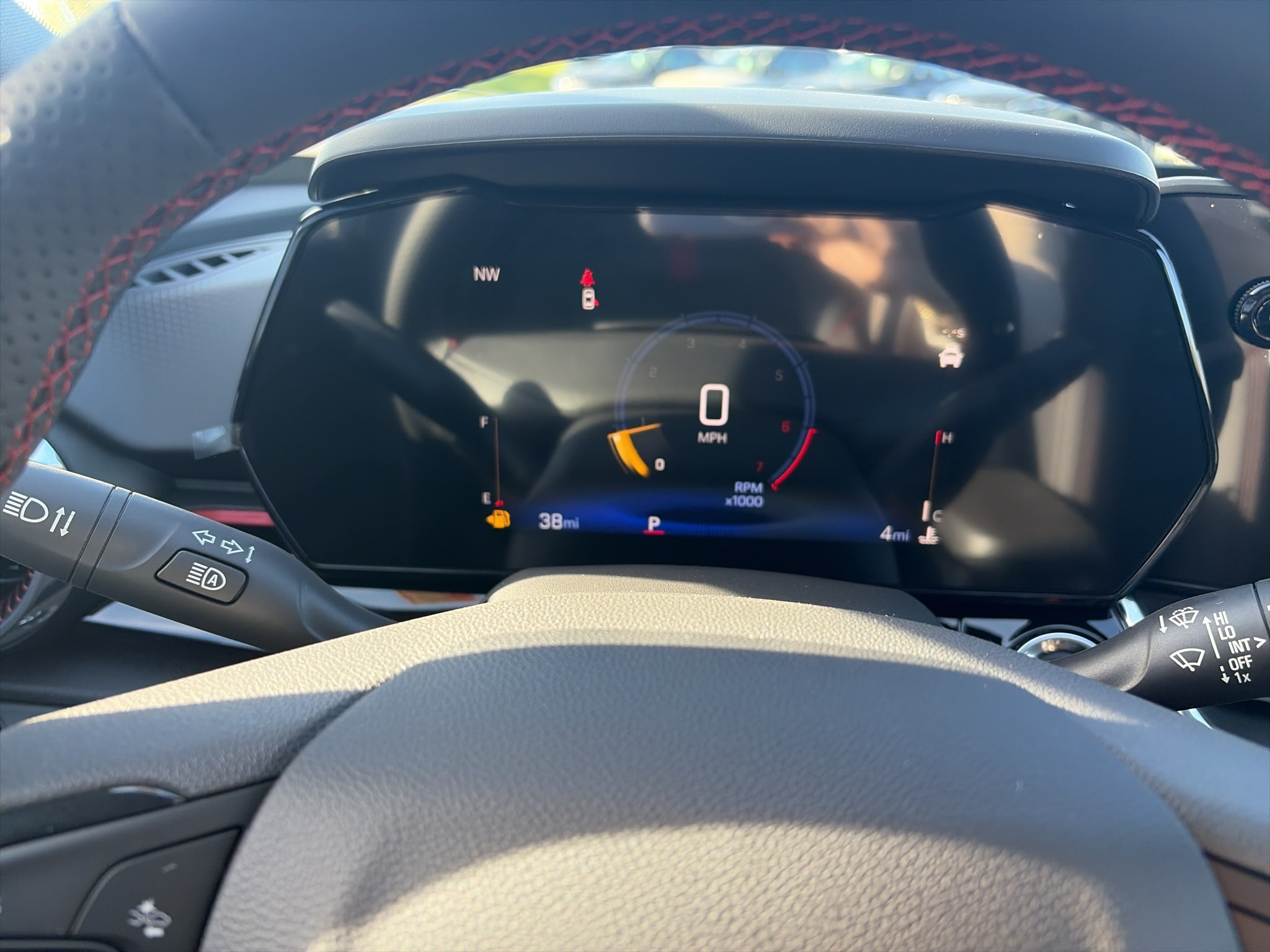 2026 Chevrolet Trax RS - Photo 11