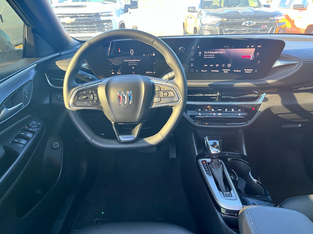 2024 Buick Envista Avenir - Photo 9