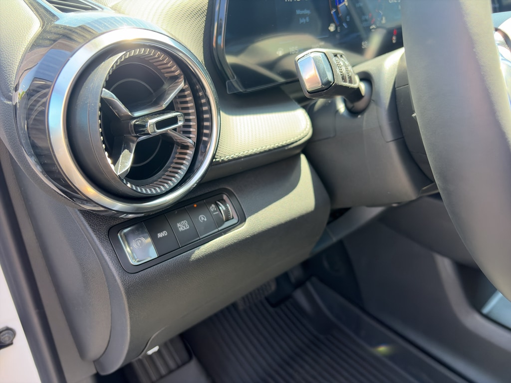 2026 Chevrolet Equinox LT - Photo 21