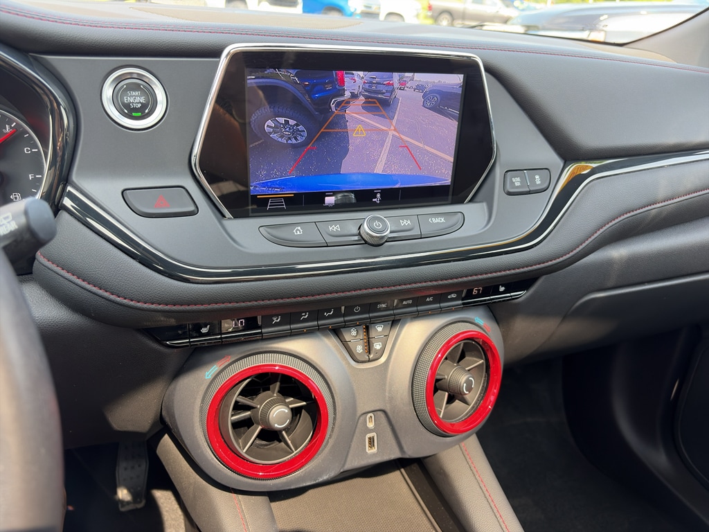 2019 Chevrolet Blazer RS - Photo 23