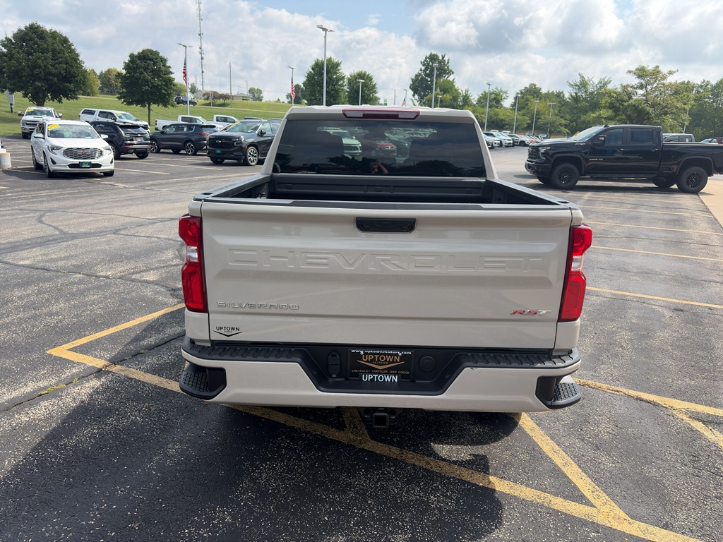 2026 Chevrolet Silverado 1500 RST - Photo 6
