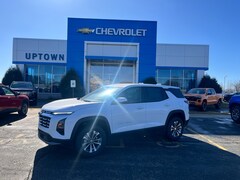 2026 Chevrolet Equinox LT SUV