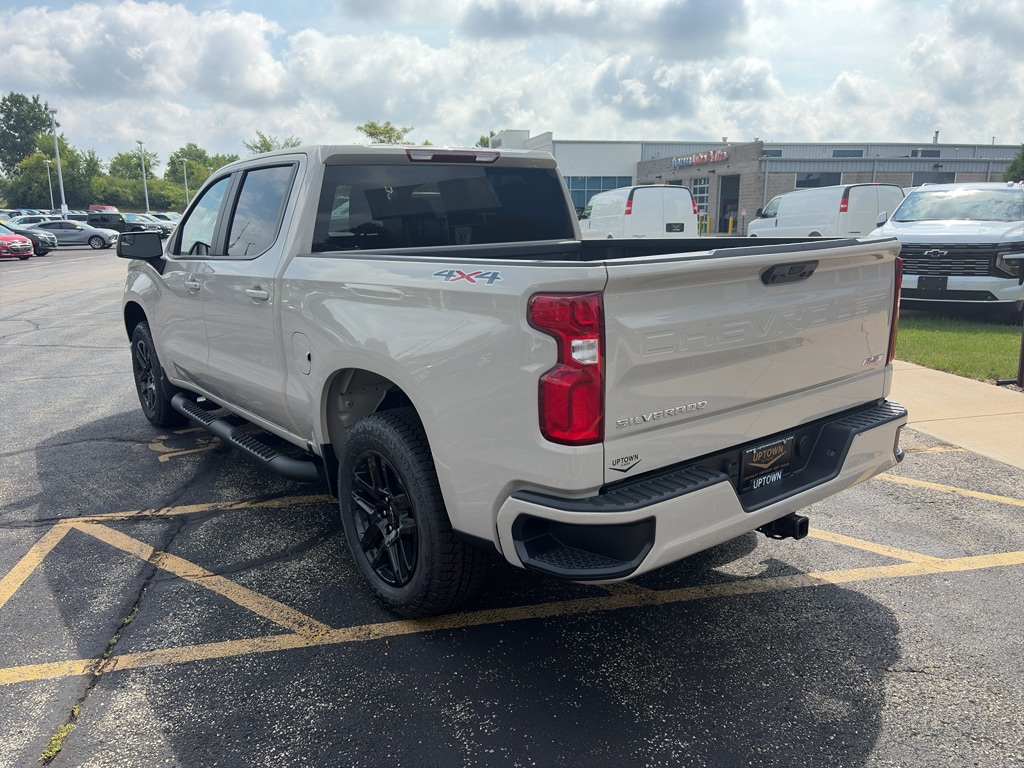 2026 Chevrolet Silverado 1500 RST - Photo 7