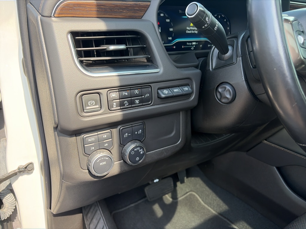 2022 Chevrolet Tahoe High Country - Photo 22