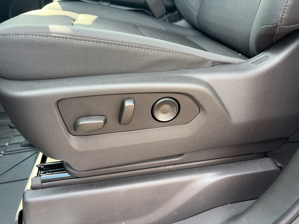 2026 Chevrolet Silverado 1500 RST - Photo 21
