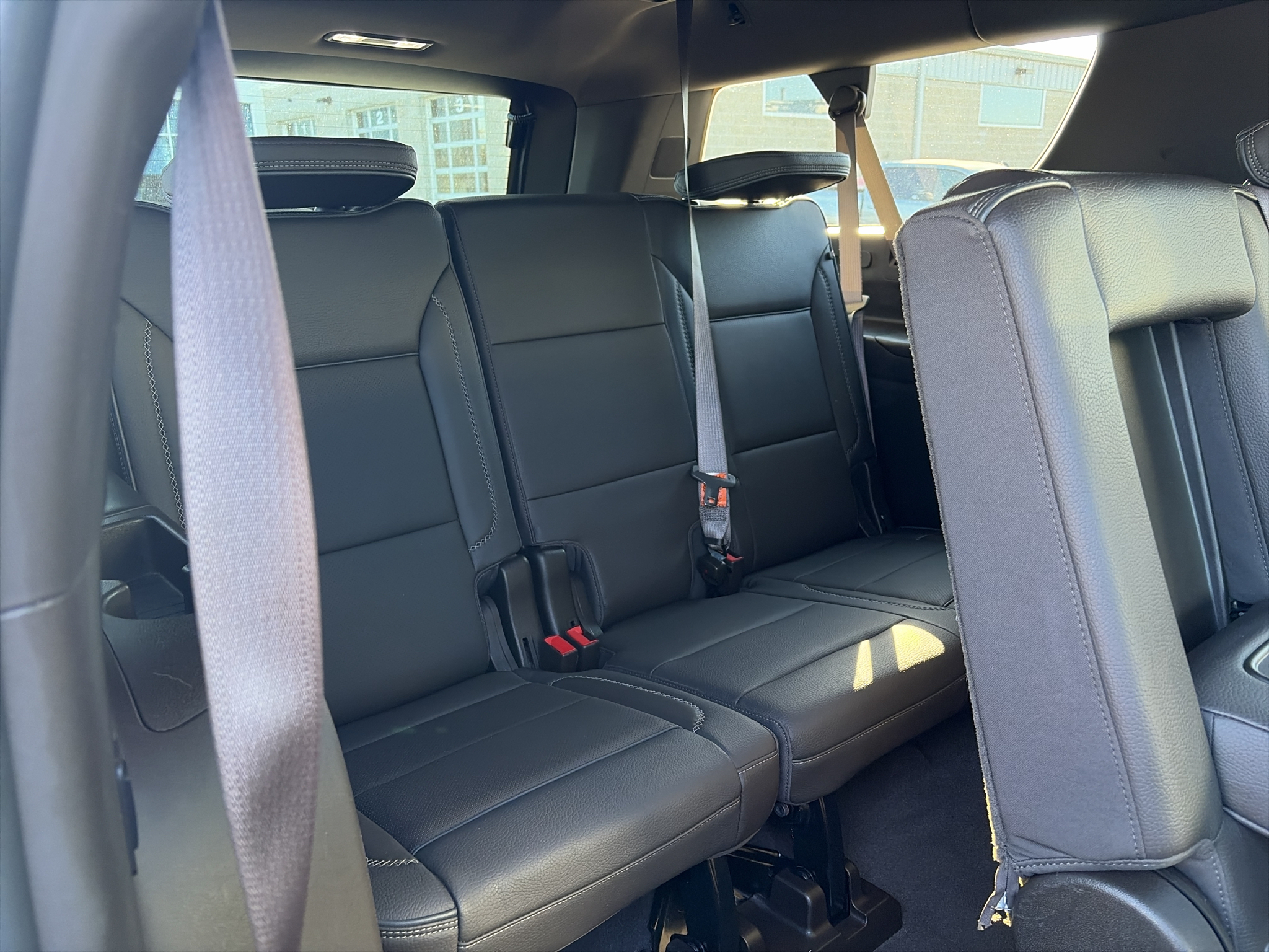 2021 GMC Yukon XL Denali - Photo 18