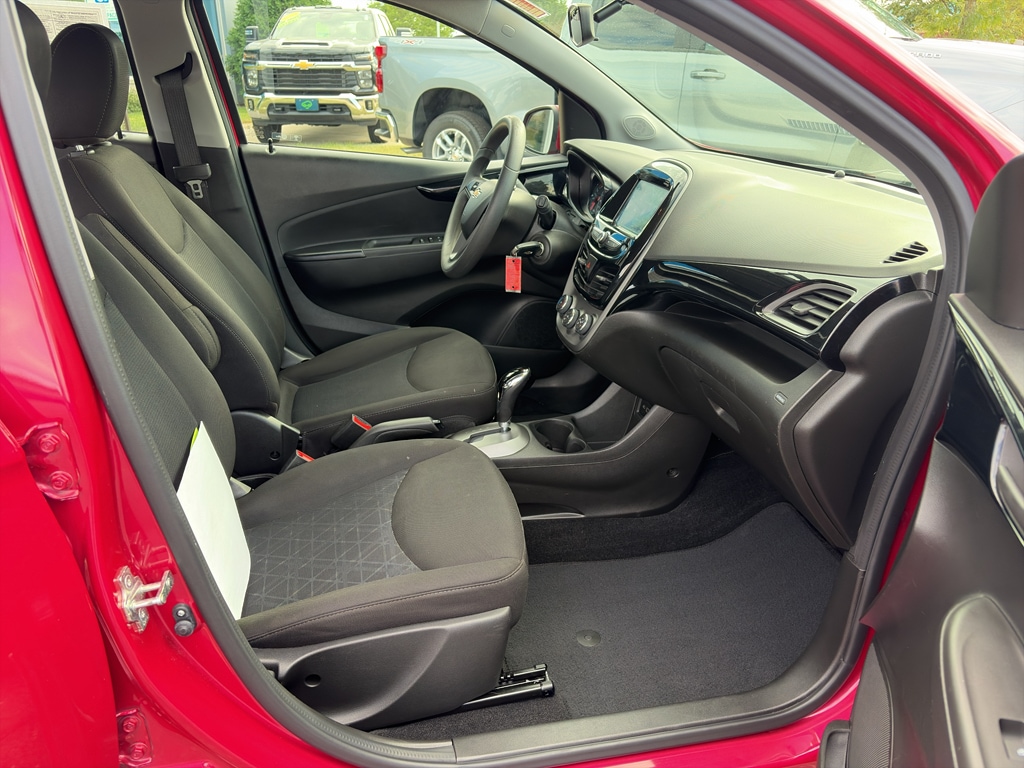 2019 Chevrolet Spark 1LT - Photo 14