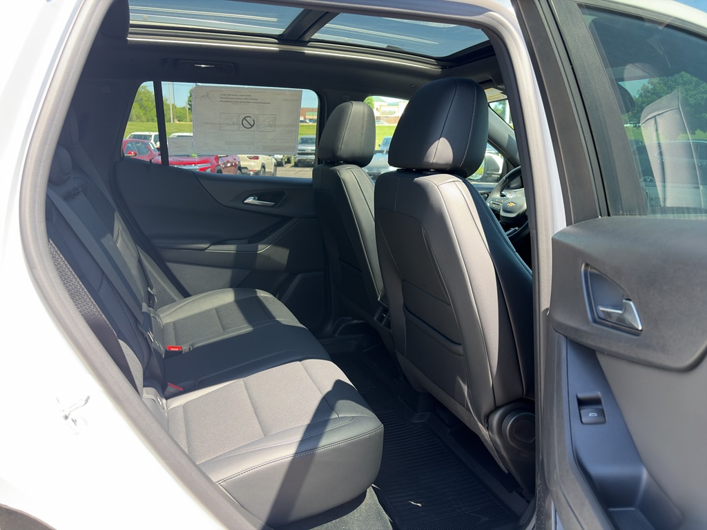 2026 Chevrolet Equinox LT - Photo 16
