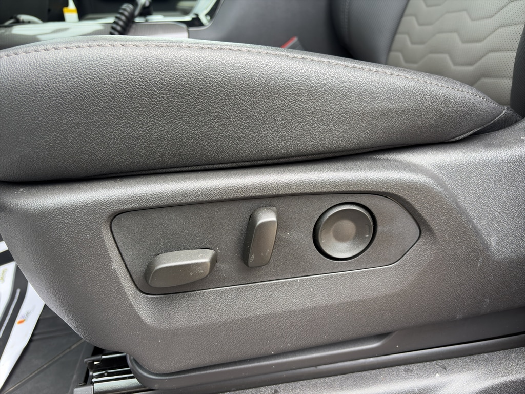 2025 Chevrolet Silverado 2500HD ZR2 - Photo 20