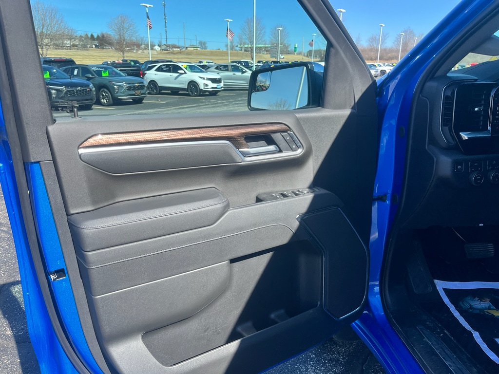 2026 Chevrolet Silverado 1500 LT - Photo 18