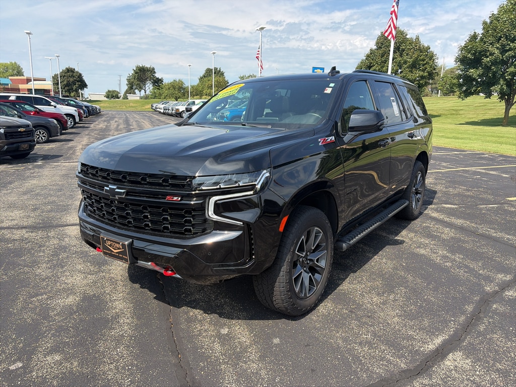 2023 Chevrolet Tahoe