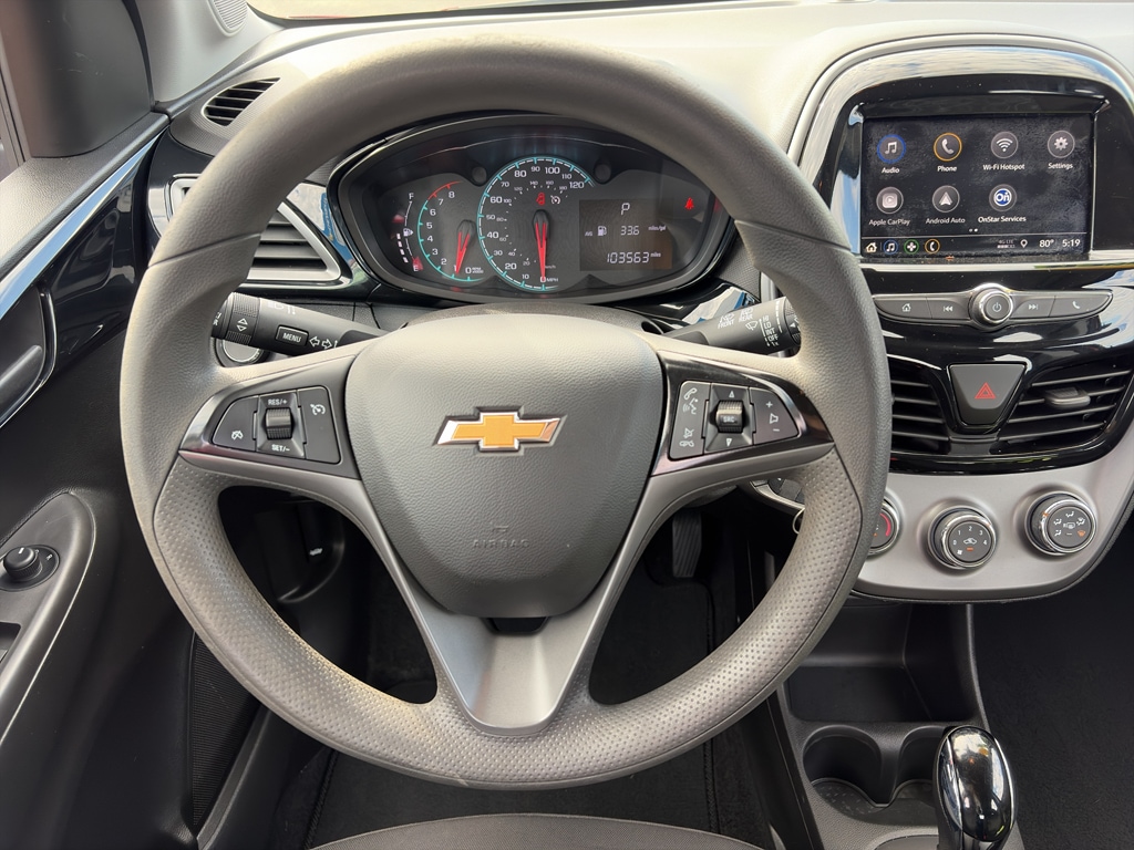 2019 Chevrolet Spark 1LT - Photo 10