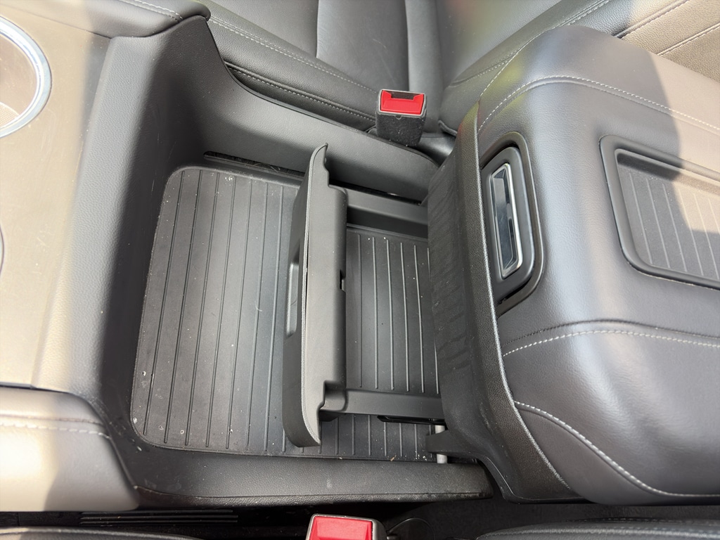2022 Chevrolet Tahoe Z71 - Photo 26