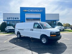 2025 Chevrolet Express Cargo 3500 WT Van