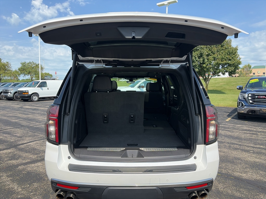 2022 Chevrolet Tahoe High Country - Photo 19