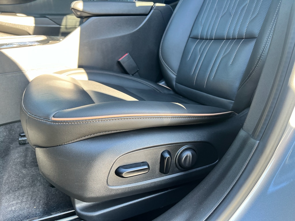 2024 Buick Envista Avenir - Photo 21