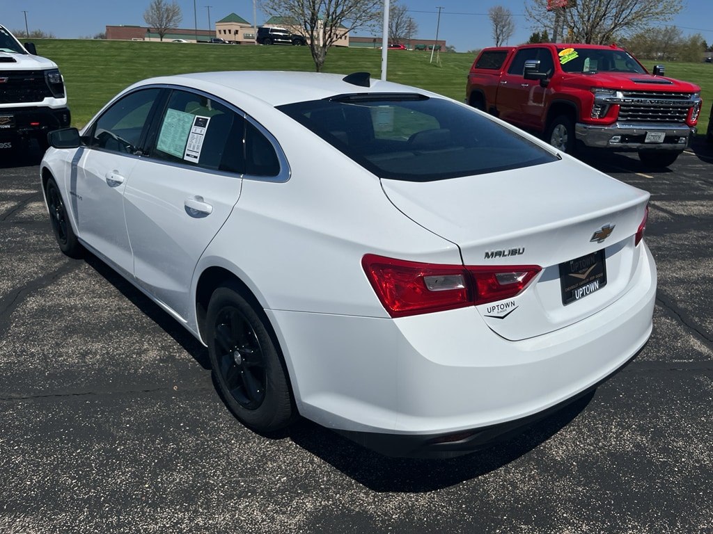 2021 Chevrolet Malibu - Photo 7