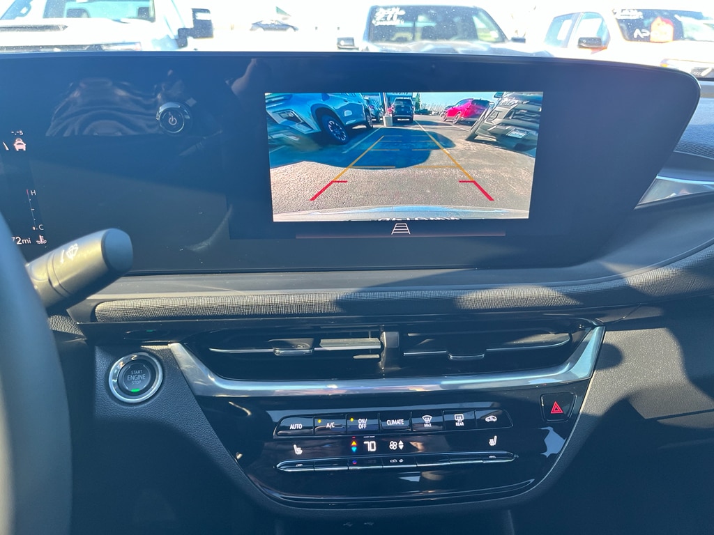 2024 Buick Envista Avenir - Photo 24