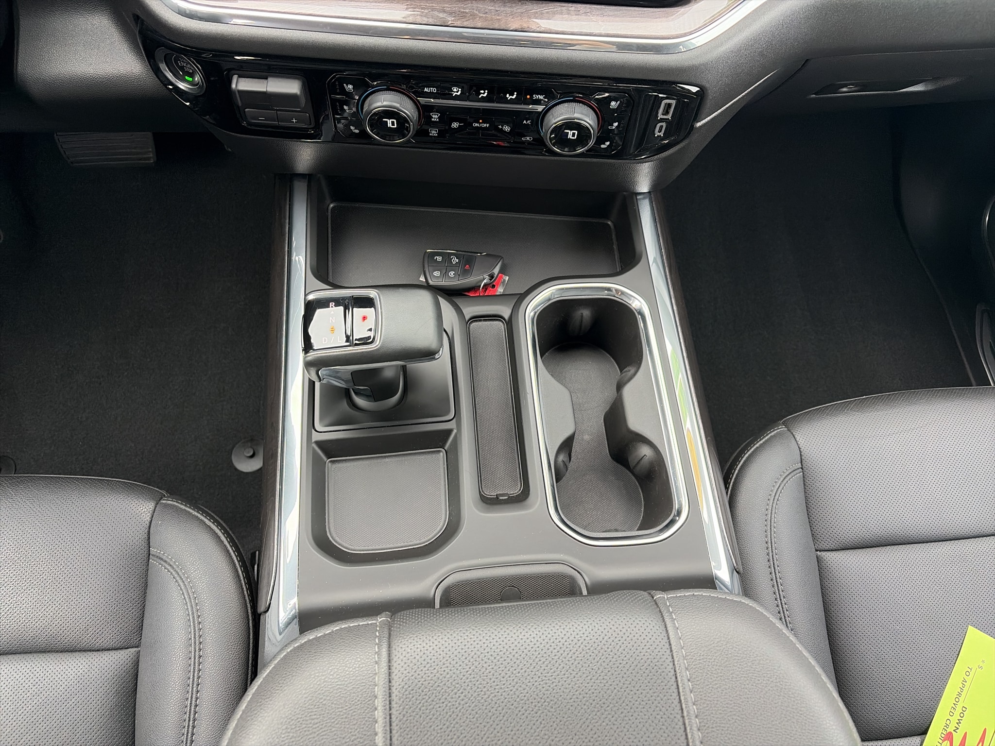 2024 Chevrolet Silverado 1500 LTZ - Photo 13