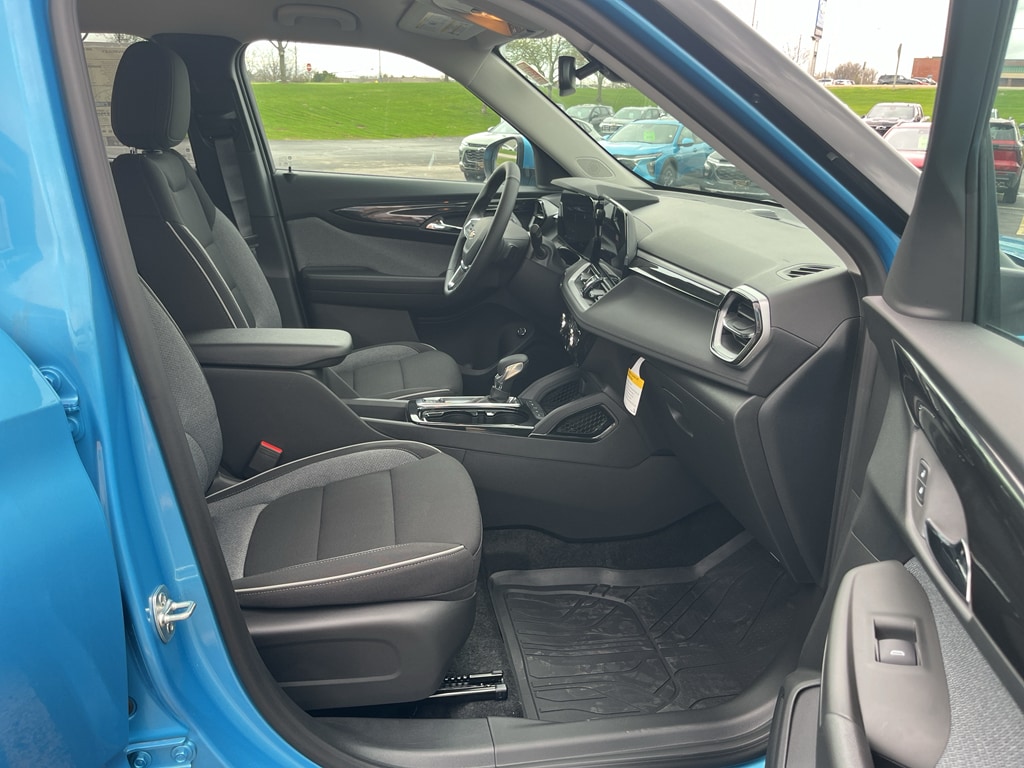 2026 Chevrolet Trailblazer LT - Photo 15