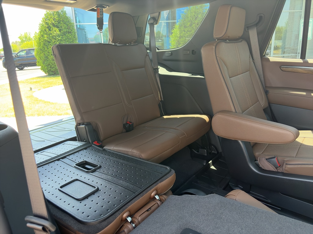 2026 Chevrolet Tahoe High Country - Photo 20