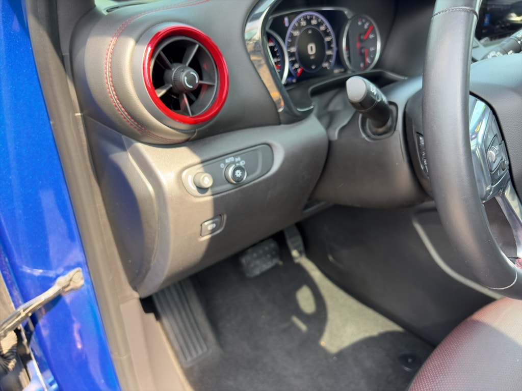 2019 Chevrolet Blazer RS - Photo 20