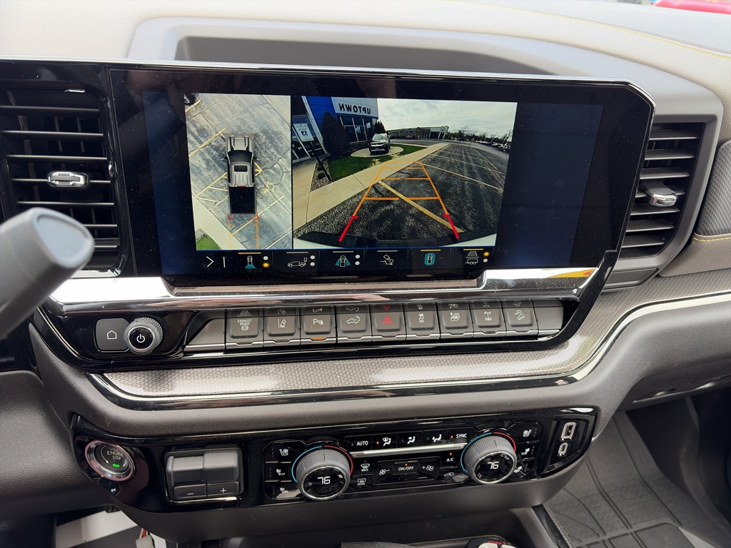 2025 Chevrolet Silverado 2500HD ZR2 - Photo 24