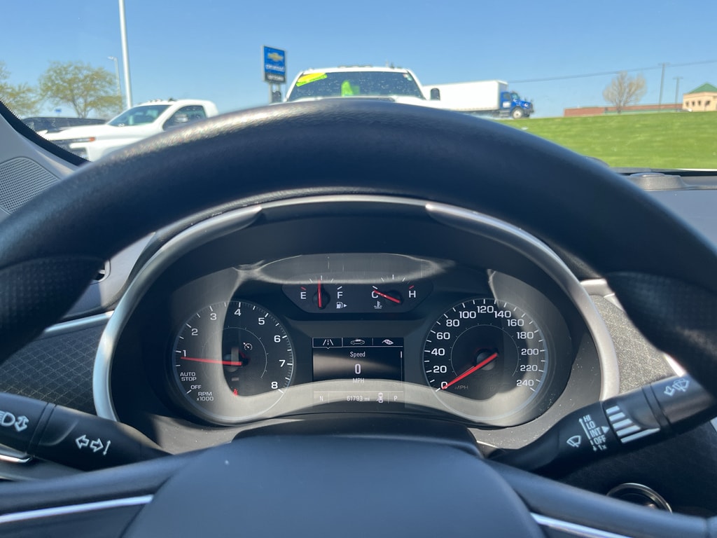 2021 Chevrolet Malibu - Photo 11