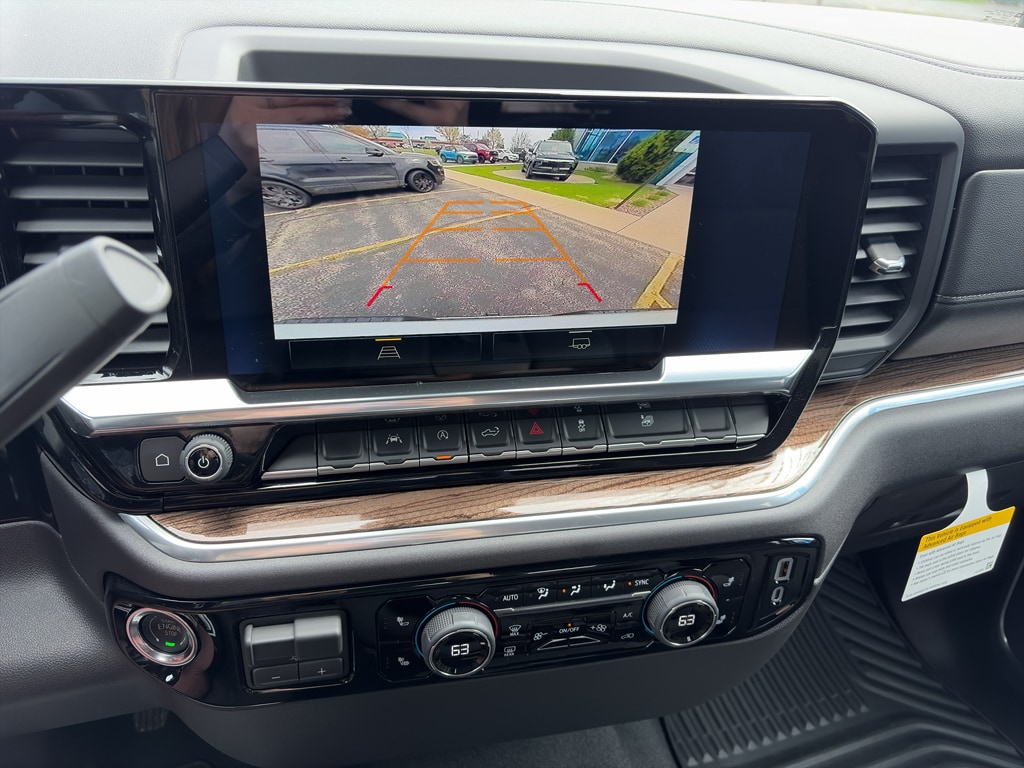 2026 Chevrolet Silverado 1500 LT - Photo 22