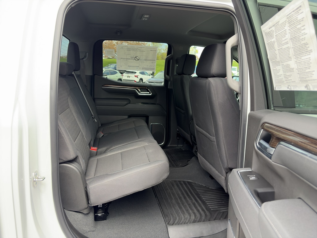2026 Chevrolet Silverado 1500 LT - Photo 18