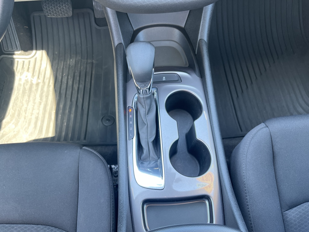 2021 Chevrolet Malibu - Photo 13