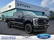  Ford Super Duty F-250 SRW