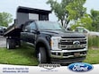  Ford Super Duty F-450 DRW