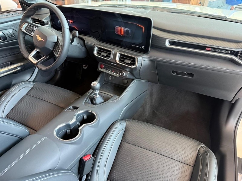 2025 Ford Mustang GT Premium Fastback - Photo 11