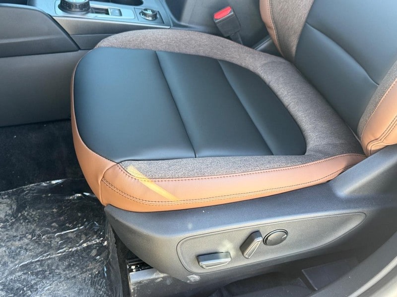 2026 Ford Bronco Sport Outer Banks - Photo 24